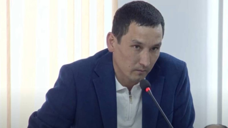 Қаржаубай Нұрымовтың отбасына қысым көрсеткен желі қолданушысы сотқа тартылды