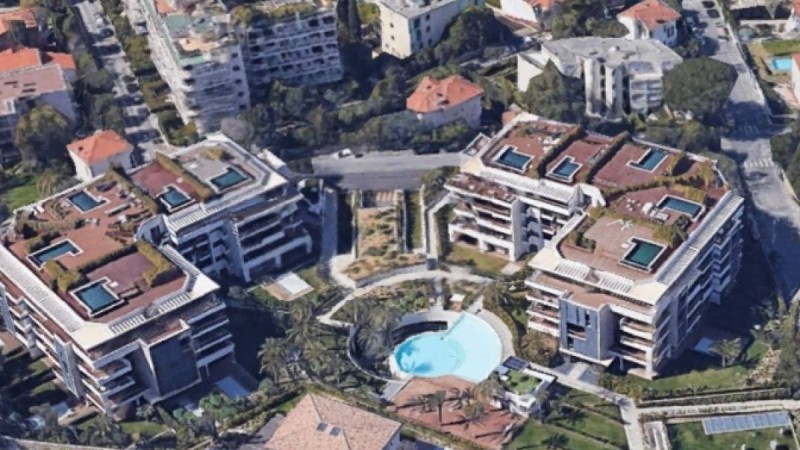 Қайрат Сатыбалдының үш әйелі Франциядағы мүліктерінен айырылды