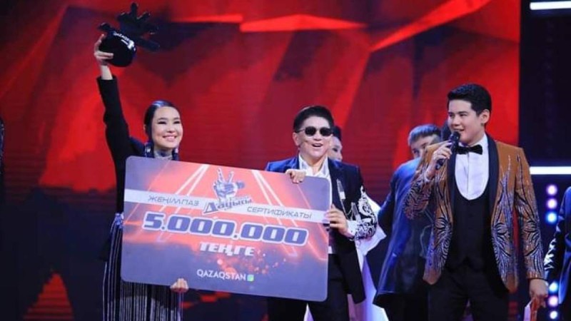 «Қазақстан дауысы» әділ өтті ме?