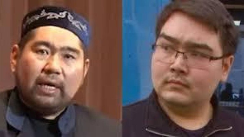 Балғынбек Имашевтың ұлынан Меккеге жолдама сатып алған тағы 40 шақты адам шу шығарды  