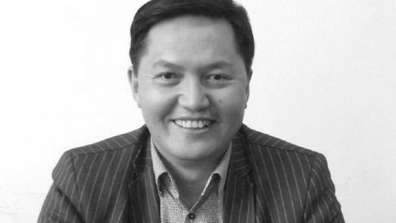 "Мықты бір кәріс екен деп ойладым": Отандық журналист Бейсен Құранбекпен болған қызықты оқиғасын айтты - Қазақстан жаңалықтары