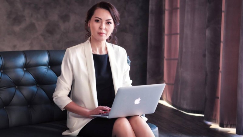 Заңгер Тәшенова Жанболат Мамайдың кезекті өтірігін әшкере қылды