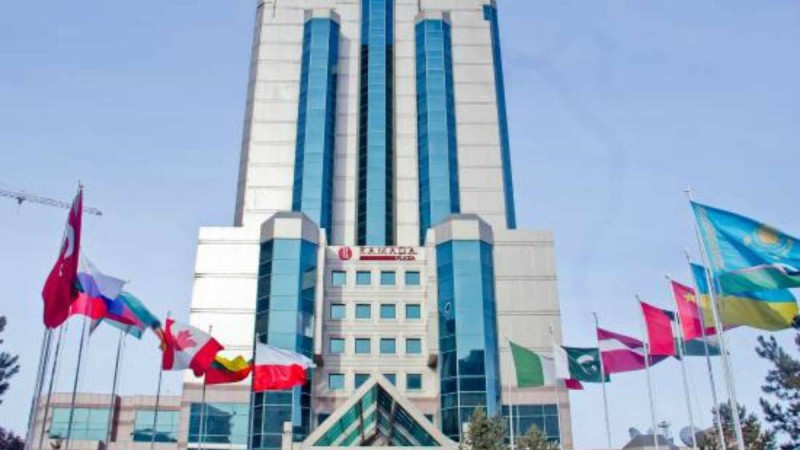 Елордалықтарды карантин кезде "Рамада плаза" қонақ үйіне жатқызатын болды - Қазақстан жаңалықтары