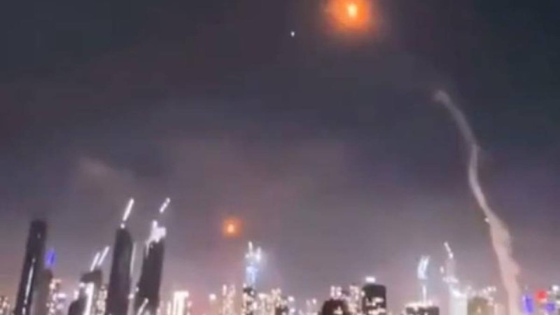 Иран АҚШ базаларына соққы беруді жоспарлап отыр