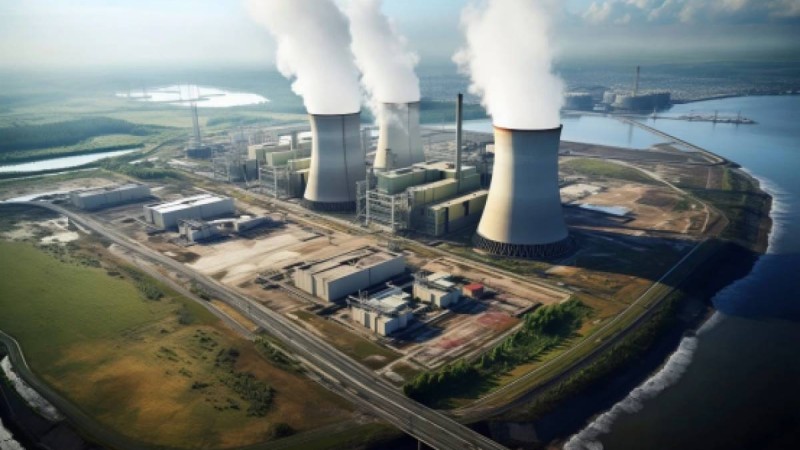 Қазақстанға АЭС-ті кім салатыны анықталды