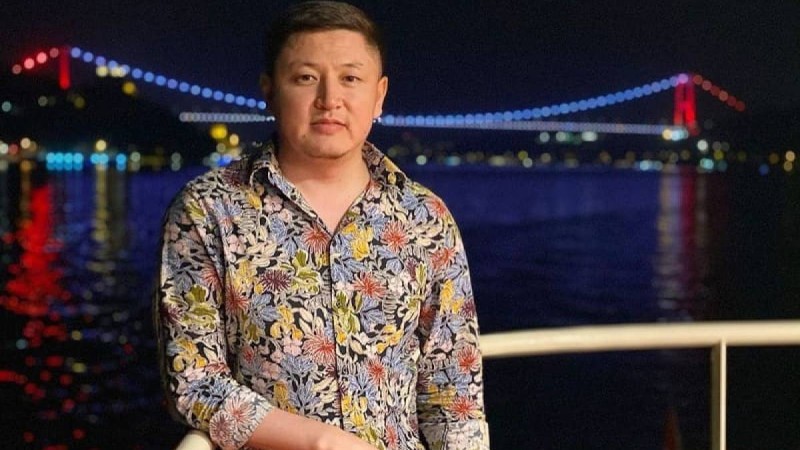 "Екі мың долларға шыққан кез де болды". Нұрболхан Шарапов асабалығы үшін қанша алатынын айтты