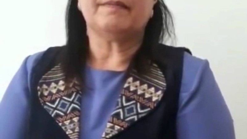 Мектеп директоры коронавируспен ауыратын итальяндық науқас туралы жалған хабарлама таратты