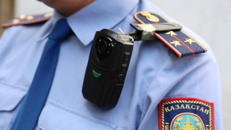 Қызметін атқару кезінде қаза тапқан полицейлердің отбасына тұрғын үй төлемі төленбек