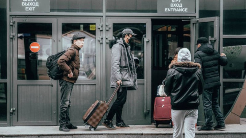 Нұр-Сұлтанға 30 күн бойы кіре алмайсыз: әкімдік мәлімдеме жасады