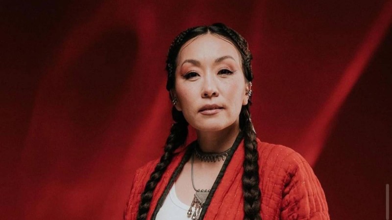 "Құны – 7 миллион теңге": Дина Төлепберген алғаш баспаналы болған сәтін есіне алды