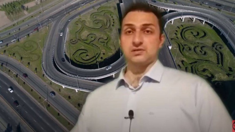 "Қазақтарда түркілік ой-сана жақсы қалыптасқан". Блогер Қазақстан не себепті түркі дүниесінің орталығы болуы керектігін айтты - Қазақстан жаңалықтары