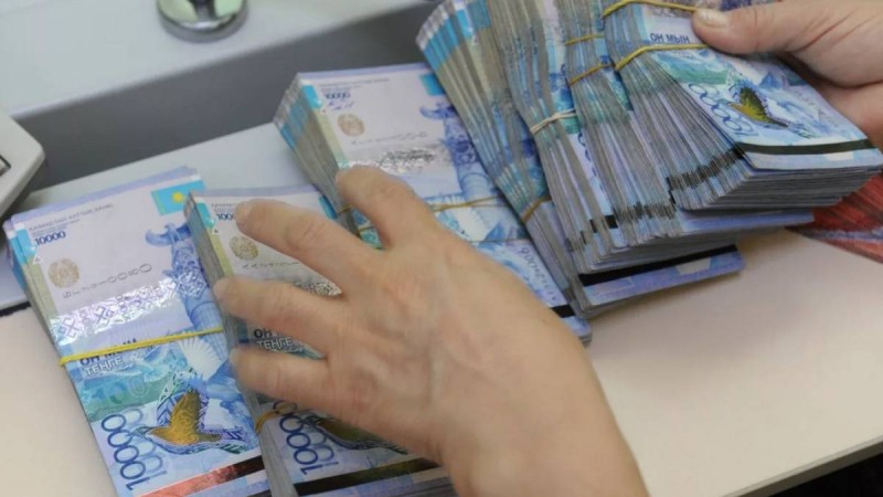 Мемлекет кредит алған қазақстандықтарға көмектеспек