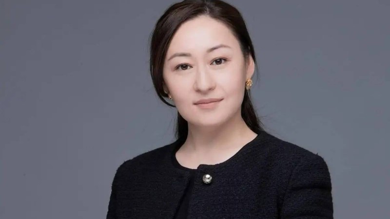 Айгүл Жамалова Халықаралық журналистика мектебінің деканы болды