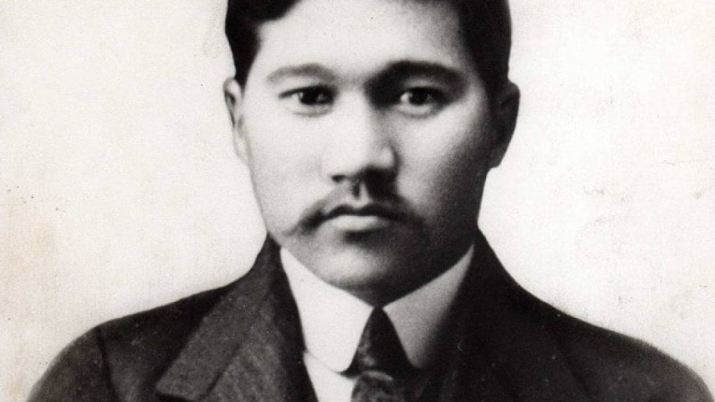 Міржақып - ұлт тарихының жоқшысы