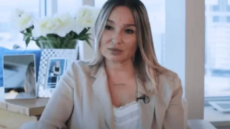 "Маған қоқан-лоқы көрсетті": Тұрсын Алагөзовтің экс жұбайы Ляйсира Марат тосын мәлімдеме жасады