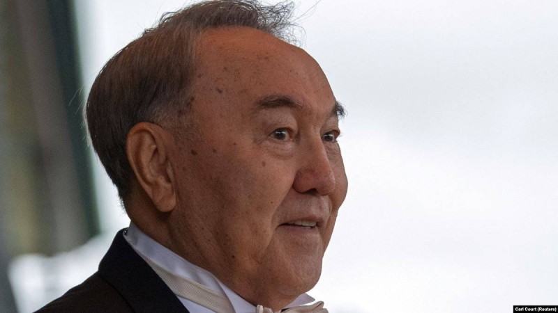 Петербургтегі саммитке Назарбаев барады, Тоқаев Нұр-Сұлтанда қалады