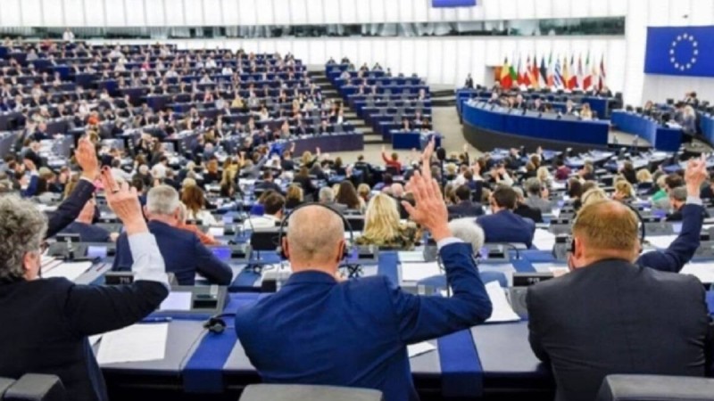 Еуропарламент басшысының орынбасары әлем чемпиотындағы жемқорлыққа қатысы бар деп айыпталды