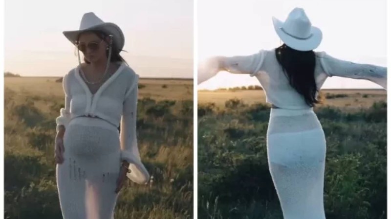 "Мен ғана ма ұялып отырған": Жұлдыз Әбдікәрімованың ерекше образы жұртқа жақпай қалды