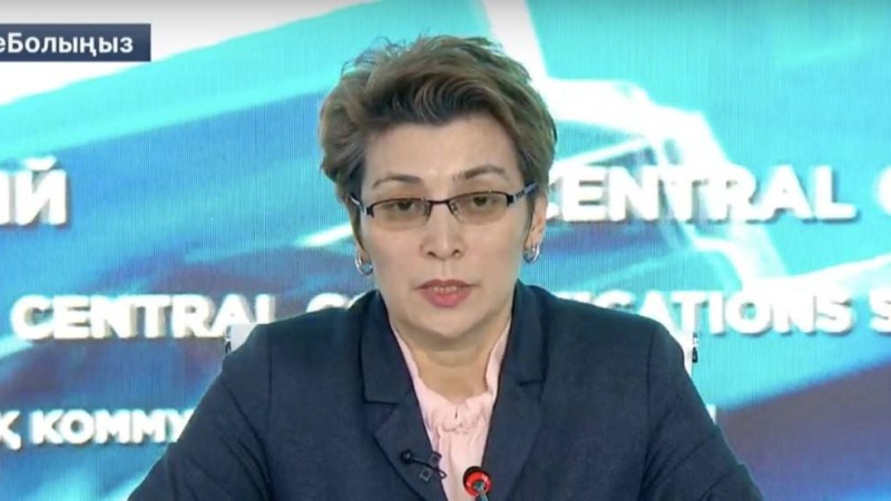 Елімізде басқа мемлекеттермен салыстырғанда неліктен коронавирустан көз жұму деңгейі төмен? - Қазақстан жаңалықтары