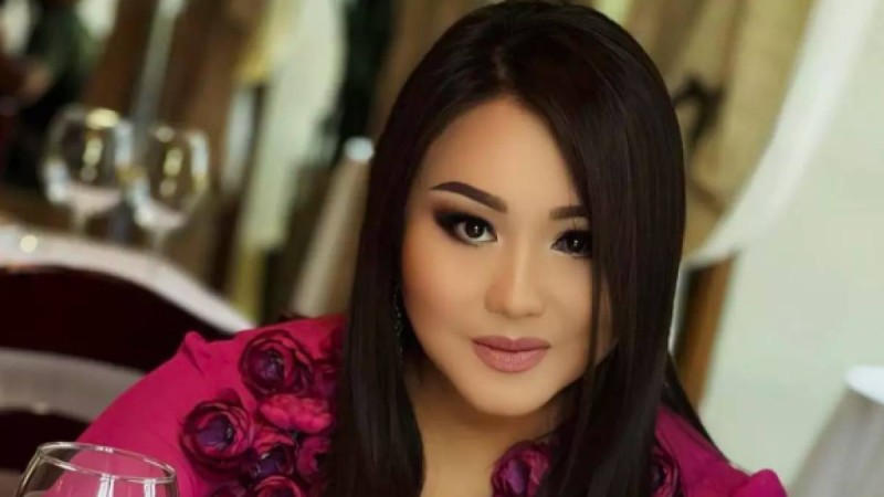 "Ене мен келін - өте ауыр тақырыптардың бірі": Ақбота Керімбекова келінімен арақатынасы туралы айтты