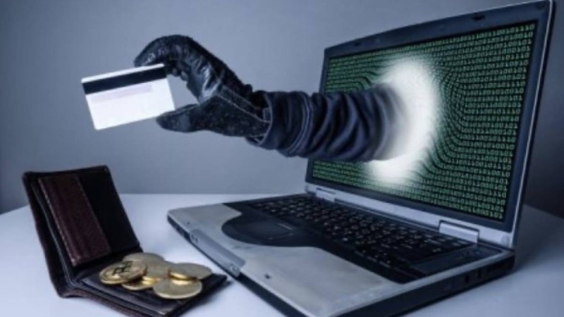 Танымал блогер алаяққа балалар үйін салуға жинаған ақшаны жіберіп, алданып қалған