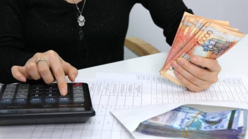 Ел азаматтарына 193 мың көлемінде төлем төленетіндігі туралы ақпарат – фейк