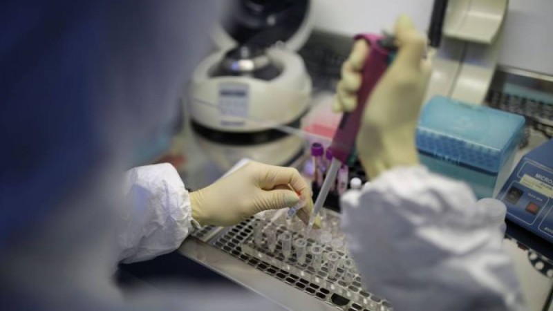 ДДҰ короновирусқа қарсы вакцинаның сынақтан өтіп жатқанын хабарлады