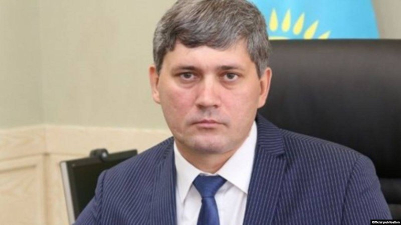 Қарағанды соты бұрынғы энергетика вице-министрін қамаудан босатпады