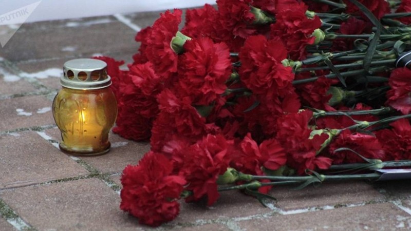 2021 жылы өмірден өткен нар тұлғалар