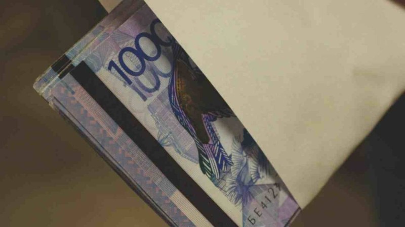 Мектеп құрылысына бөлінген 45 миллион теңгені қалтасына басқан шенеуніктің әрекеті әшкере болды - Қазақстан жаңалықтары