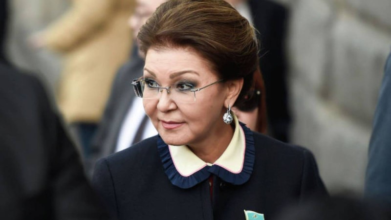 Дариға Назарбаева банктердің неден қорқатынын айтып берді