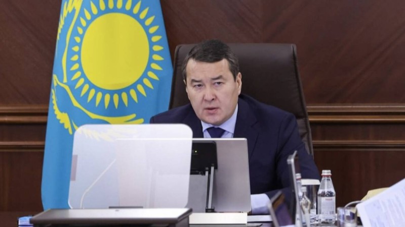 Әлихан Смайылов жаңа қызметке тағайындалды