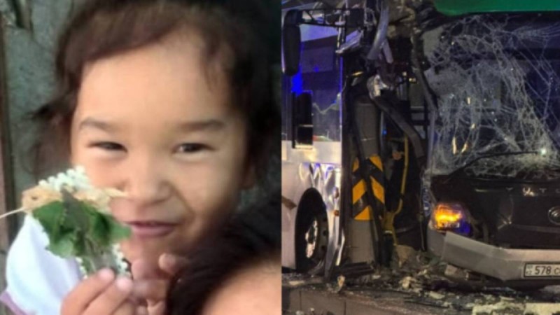 Автопарк аяғынан айырылған Алуаның өмір бойғы шығынын өтеуге уәде берді