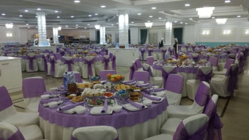 Дәмханада ауызашар өткізуге бола ма – бас санитар жауап берді