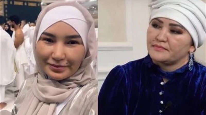 "Қажылықтың қадірін кетірмеші": Айгүл Елшібаева Меккеде жүрген Құралай ханымға шүйлікті