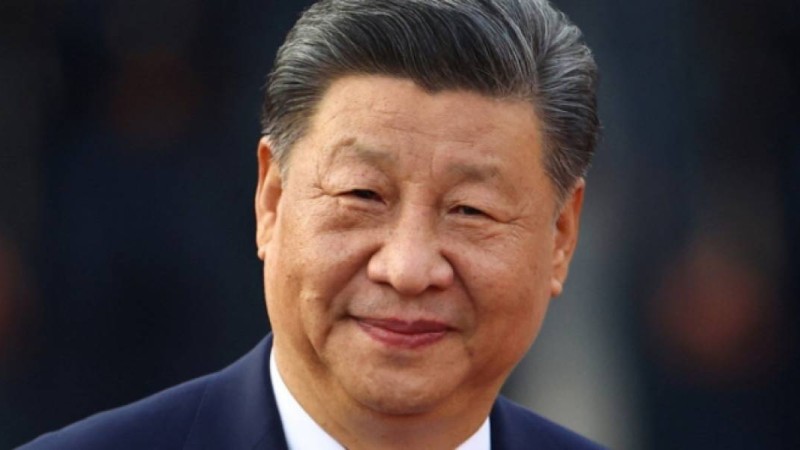 Қазақстанға Қытай Халық Республикасының Төрағасы Си Цзиньпин келеді