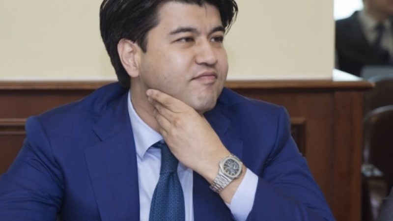 Бишімбаев пен оның отбасының мүлкін тәркілеуді талап ететін петиция жарияланды