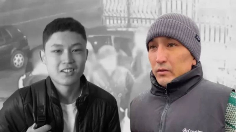 «Бұл – қылмыспен келген ақша»: Қаржаубай Нұрымов сотталғандар берген өтемақыны не істемек?