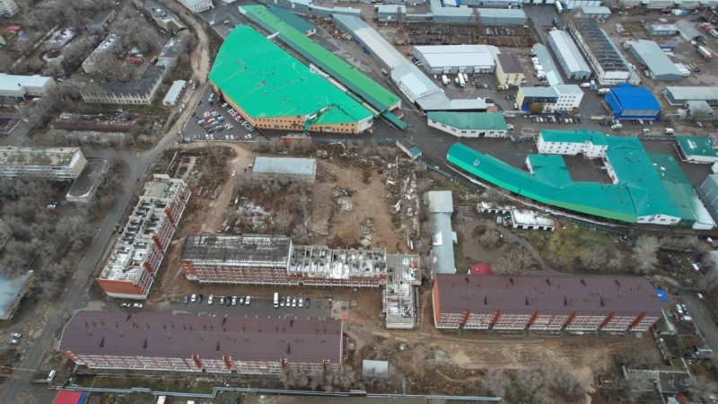 Асановтың әлегі: «Кублей» зауытына қатысты министрлік жауап берді