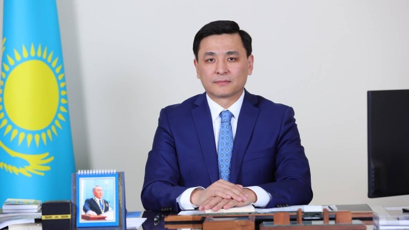 Алтай Көлгінов ҚР Премьер-Министрінің орынбасары болды