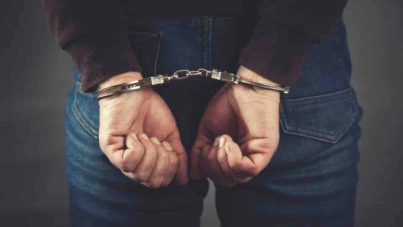 “Жалған ақпарат таратқан”: Астанада журналист қамауға алынды