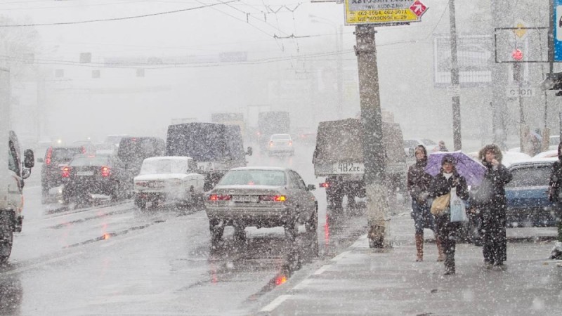 4 наурыз күнгі ауа райы болжамы
