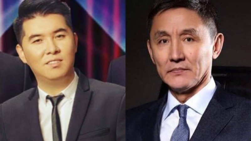 "Шегіртке" деген сөзді естіген кезде қатты қынжылдым: "Азия" тобының мүшесі әншілерді келеке қылған кәсіпкерге жауап берді - Қазақстан жаңалықтары