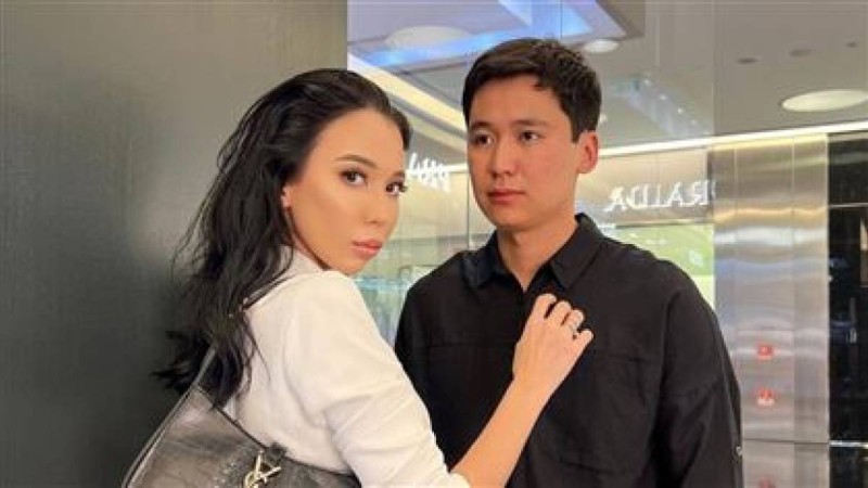 "Типа ажырастық деп арзан хайп жасап жатсыңдар": Қайрат Нұртастың інісі әйелімен ажырасып кеткен бе?