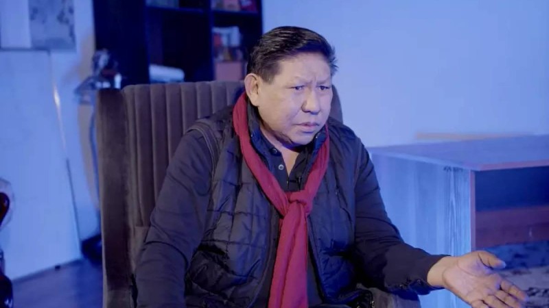 "Мемлекеттік деңгейдегі катастрофа". Танымал актер облыстардағы су басу мәселесін қозғады