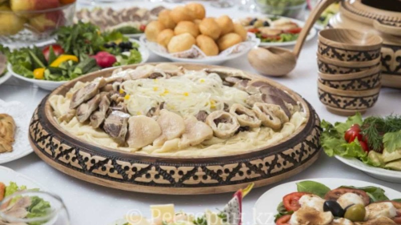 Қазақстанның бас санитар дәрігері дәмханаларда ауызашар ұйымдастыруға рұқсат берді - Қазақстан жаңалықтары