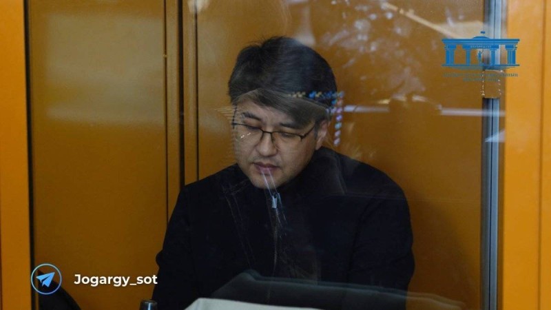 «Қазақстандағы танымал бизнесмен»: Бишімбаев әйелімен жанжал кім үшін басталғанын айтты