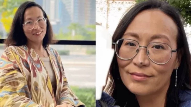 Германияда қаза тапқан астаналық экс-судьяның енесіне іздеу жарияланды