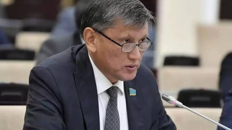 Нұртөре Жүсіп Сенаттағы Әлеуметтік-мәдени даму және ғылым комитетінің төрағасы болды