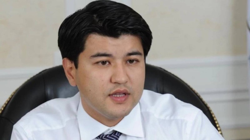 Желіде Бишімбаев пен оның отбасының мүлкін тәркілеуді талап ететін петиция пайда болды